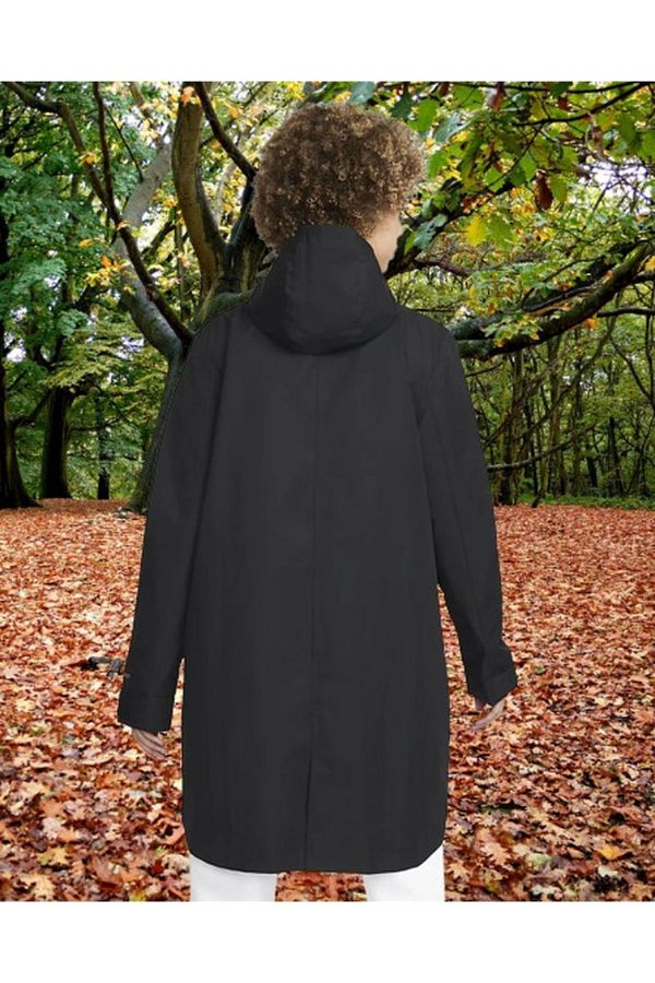 Nike Sportswear Essential Storm fit Woven Black Women s Parka