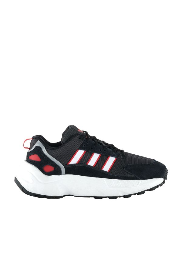adidas Zx 22 Black Sports Shoes (hq1564)- Trendyol