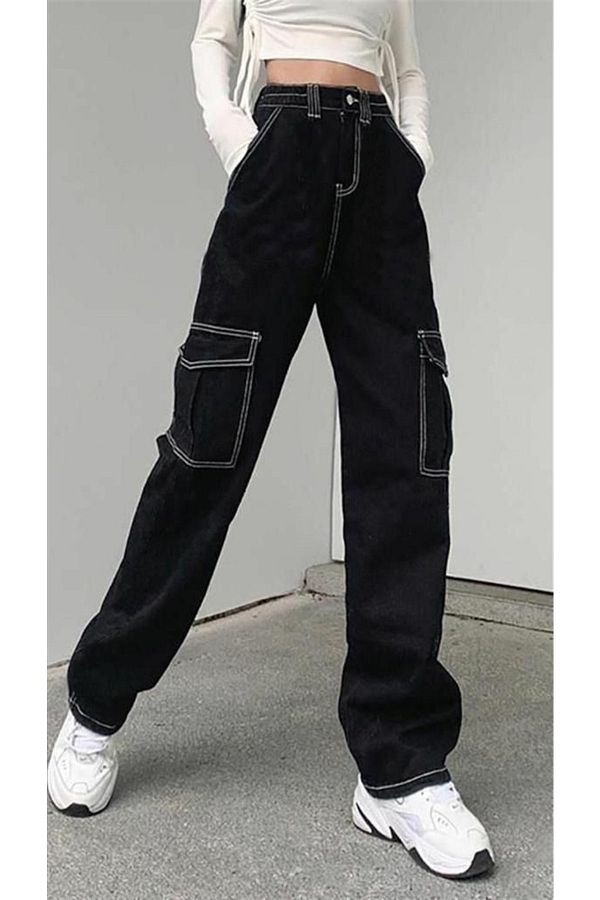 Champs cargo pants sales