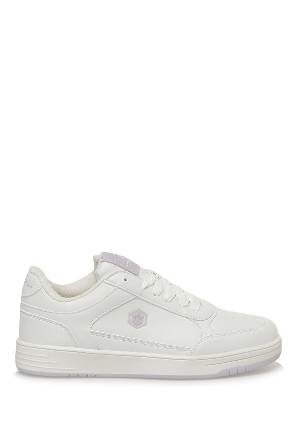 lumberjack-Tenis de damă New Erın Wmn 3fx Off-White 890799 1