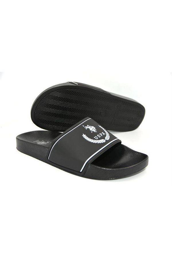 Uspa slippers shop