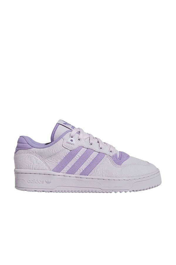 adidas Rivalry Low Women s Purple Sneakers IE1665 Trendyol
