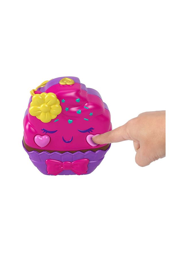 Cupcake polly pocket online