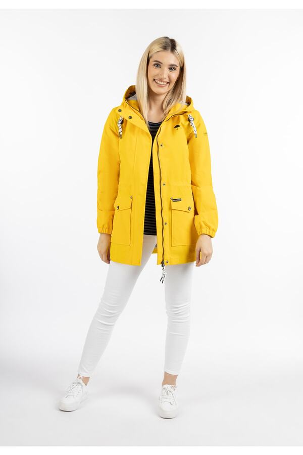 Schmuddelwedda Damen Regenmantel Zalando Schmuddelwedda