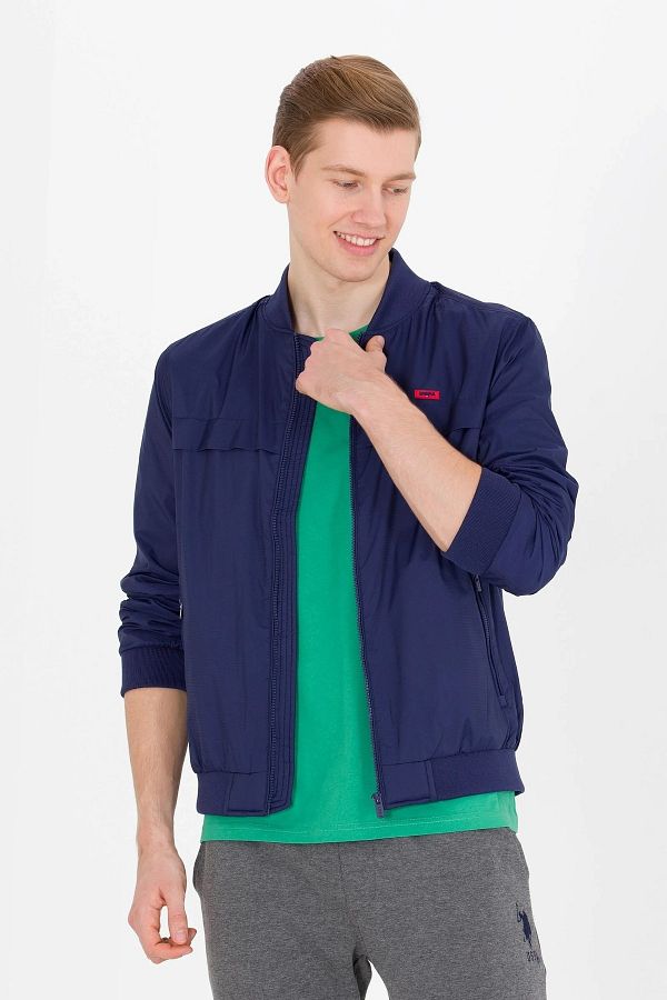 Us polo assn sport coat top