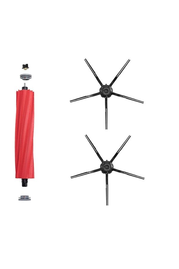 Roborock-Set of 3 Spare Parts for Q7 Max Robot Vacuum Cleaner 1