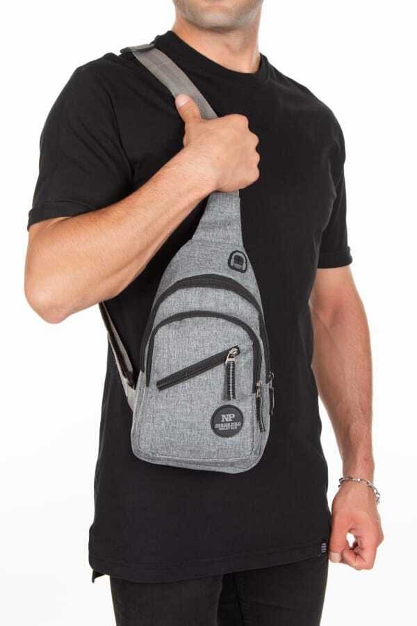 Cross shoulder sports bag new arrivals