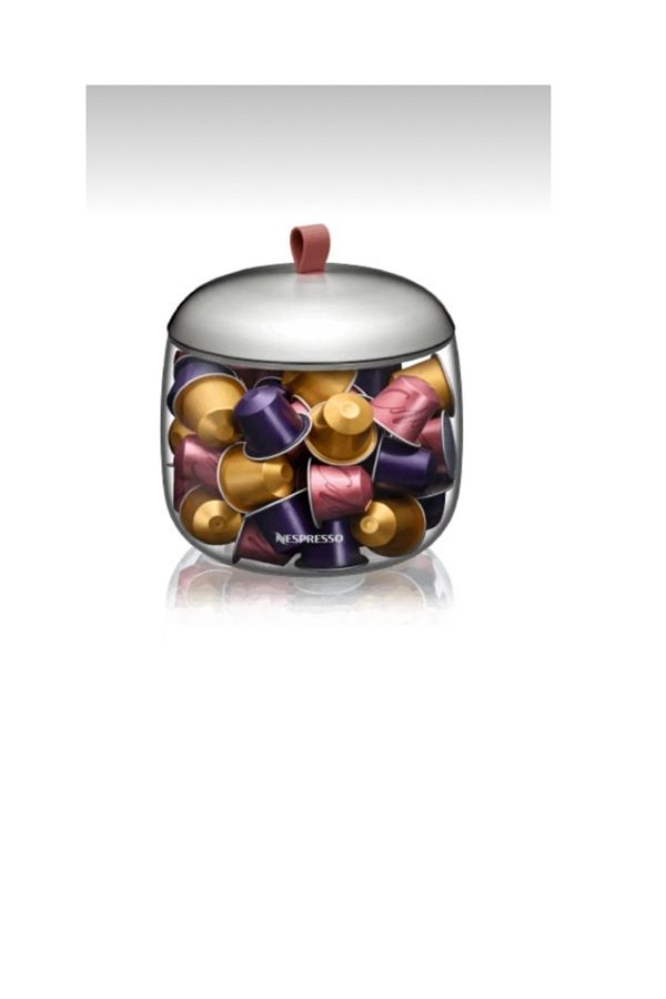 Nespresso-Lume Mia Capsule Storage Container 60 pcs 1