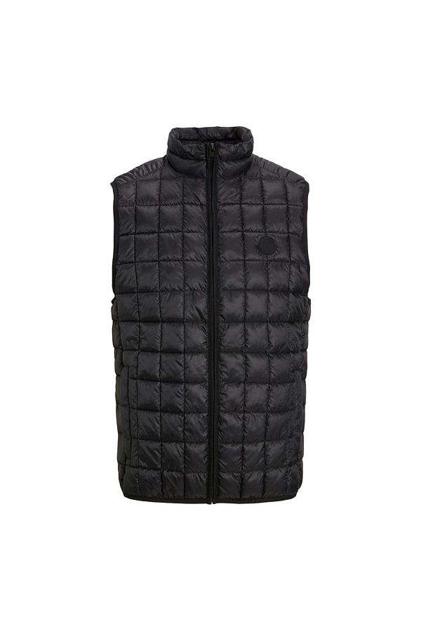 Vest jack and jones clearance
