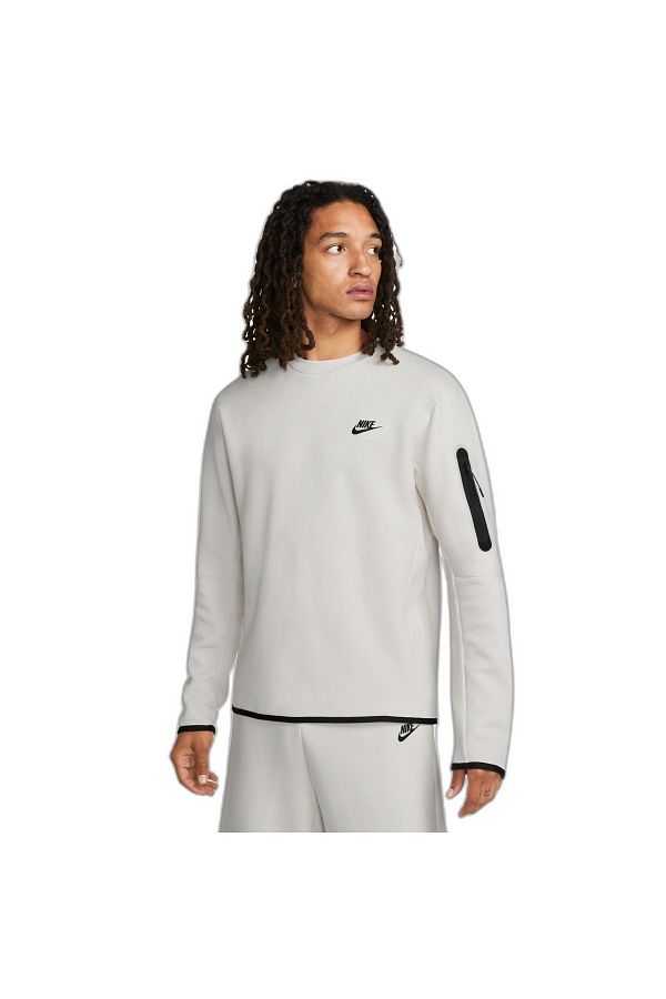 Tech fleece sweatshirt shop