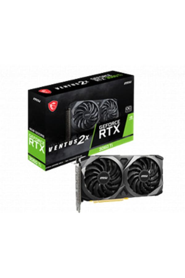 MSI RTX 3060 Ti VENTUS 2X OCV1（MSI GeForce RTX 3060 Ti VENTUS 2X