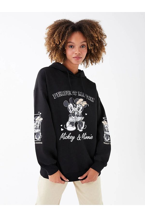 Lcw disney sweatshirt clearance