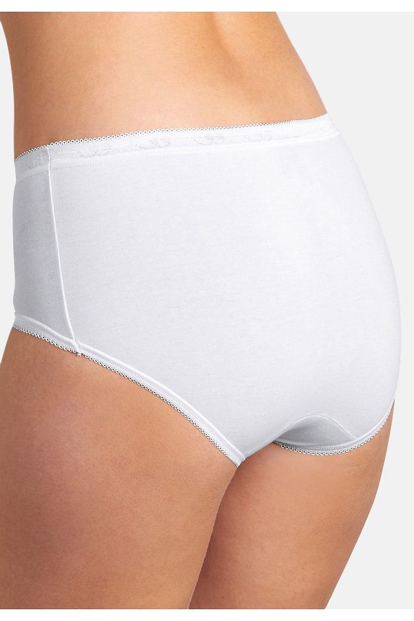 Sloggi slip midi basic best sale