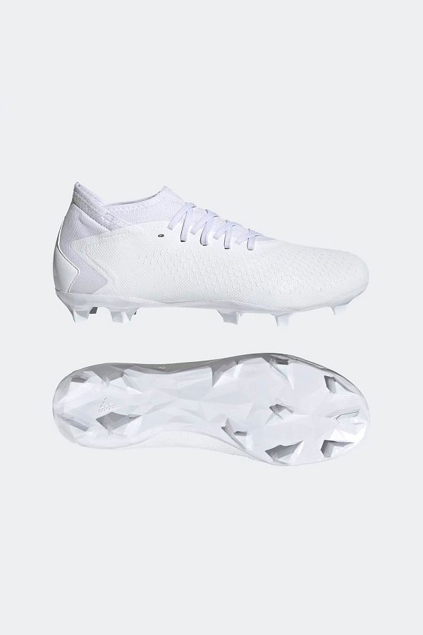 adidas Football Cleats Predator Accuracy.3 Fg Hq1077 Trendyol