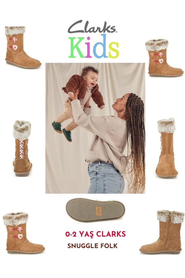 Clarks men's winter boots new arrivals