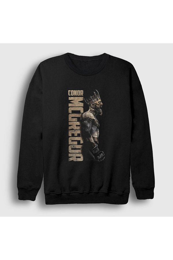 Conor mcgregor sweatshirt deals