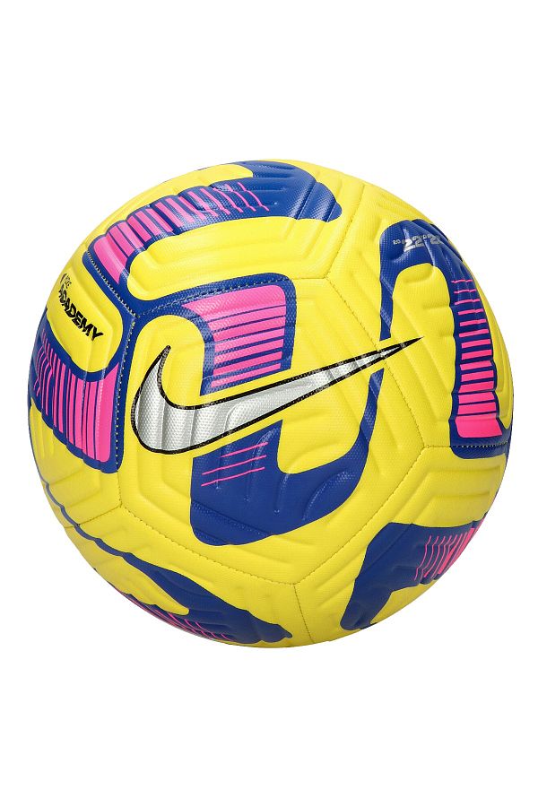 Nike Soccer Ball Yellow Size 4 Trendyol