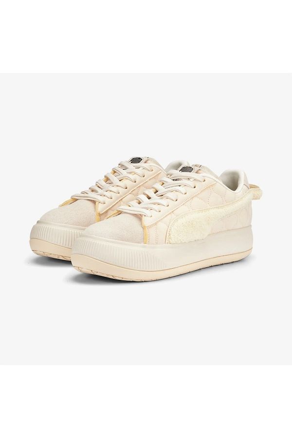 Puma sneaker heels sale