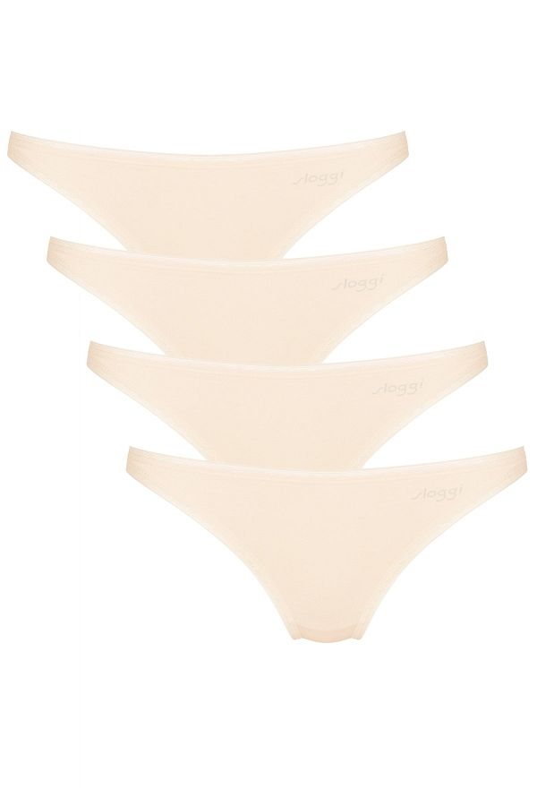 SLOGGI 4er Pack Go Mini Slip Trendyol