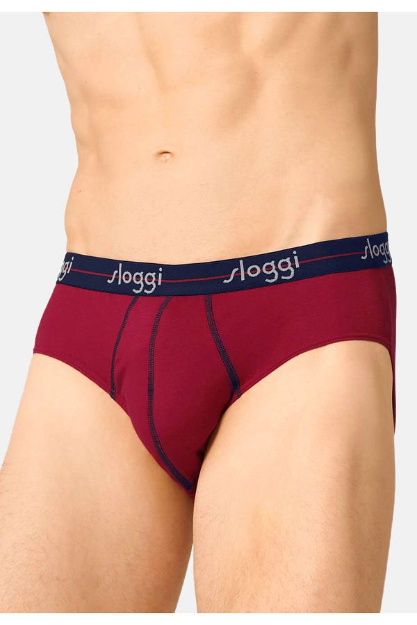 Slip sloggi midi hot sale