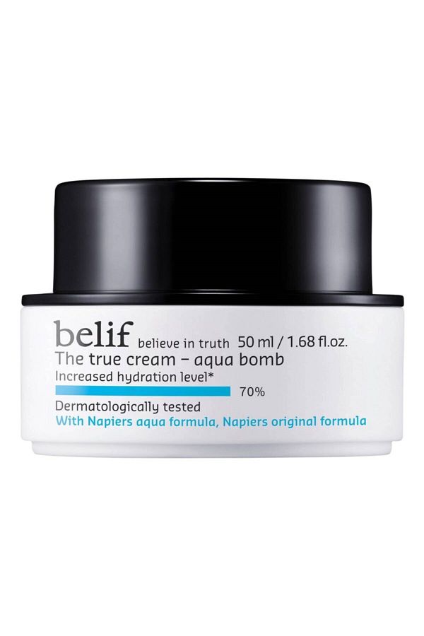 BELIF-Belif The True Cream Aqua Bomb, 50 ml - crema de fata hidratanta 1