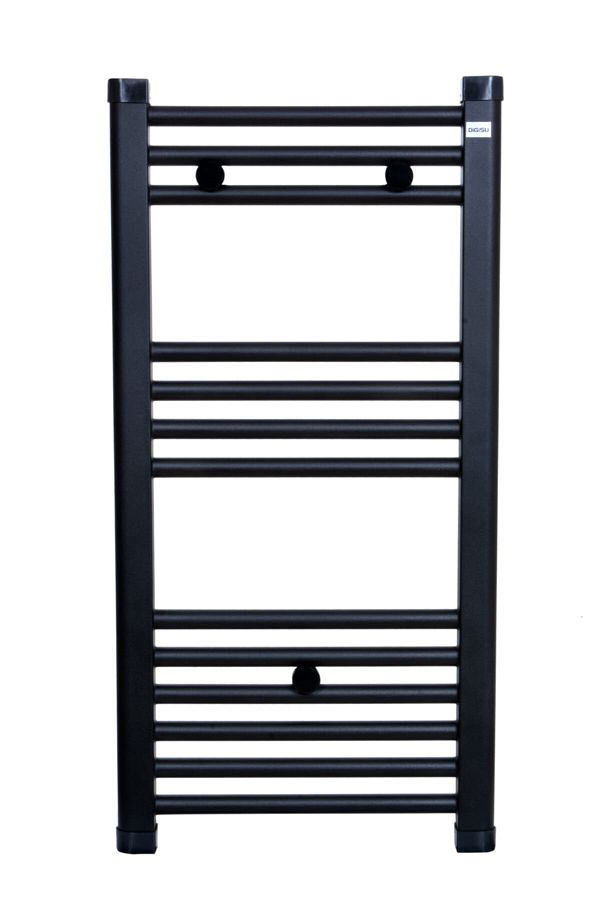 Towel radiator side entry sale