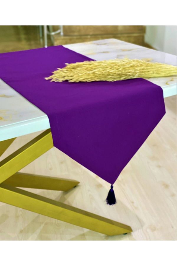 ELS Design-Purple Duck Runner 1