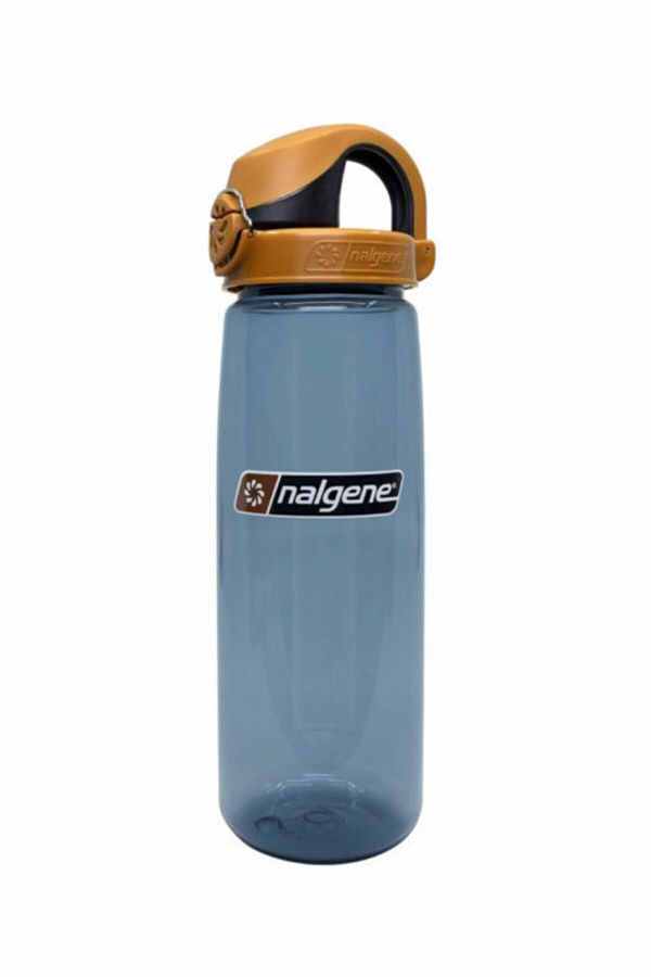 NALGENE-Otf Rhino / Brown Cap Tritan Drinker 1