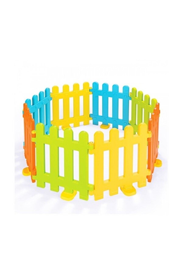 Dolu 8\'li Çit 3015