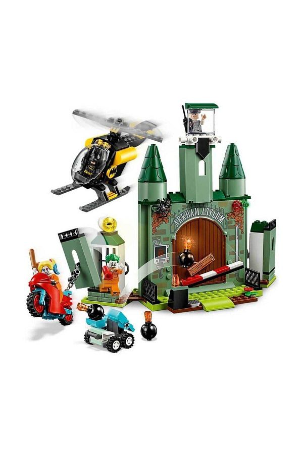 76138 lego online