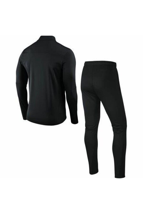 Nike Sports Sweatsuit Set Beige Slim fit Trendyol
