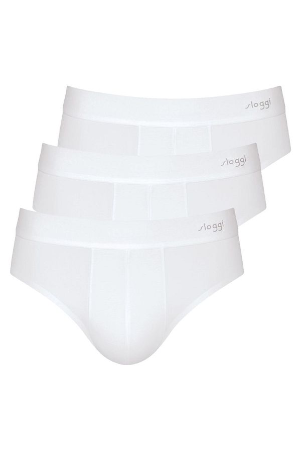 Sloggi zero feel midi slip outlet
