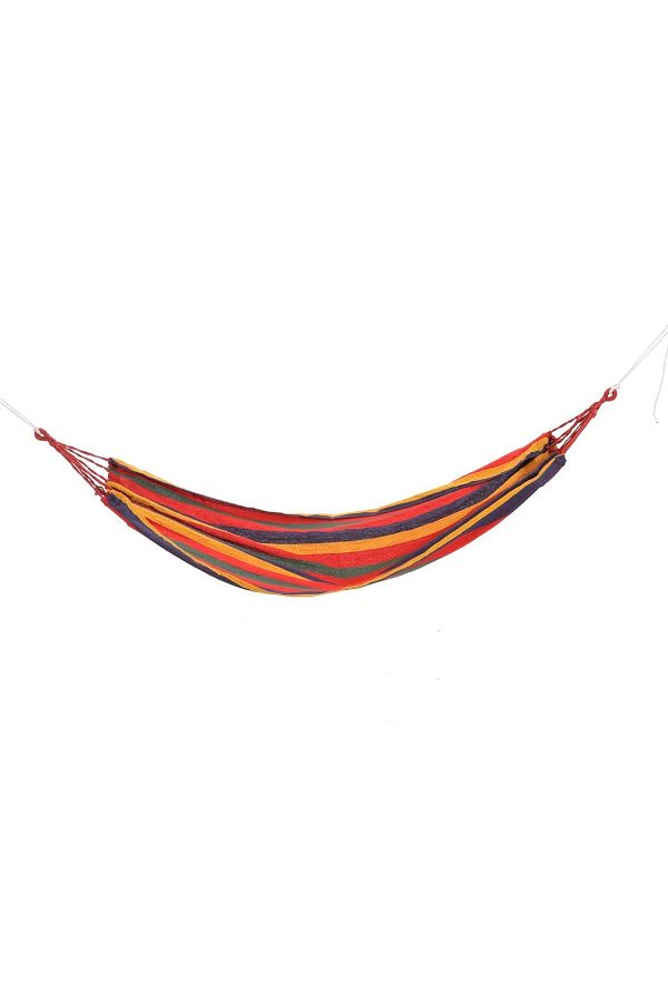 IGLOO-Red HammocK 1