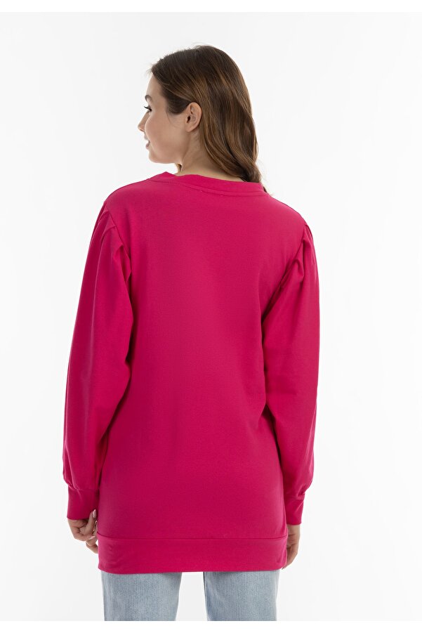 myMo Pulover- Trendyol