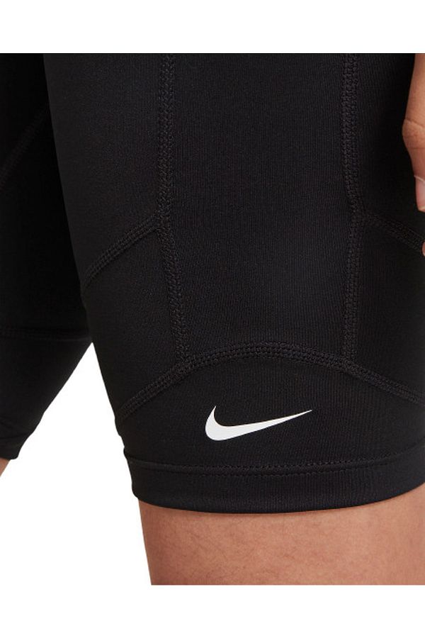 Nike Dri fit One Bike girls Children s Sports Shorts Dd8016 010 Trendyol
