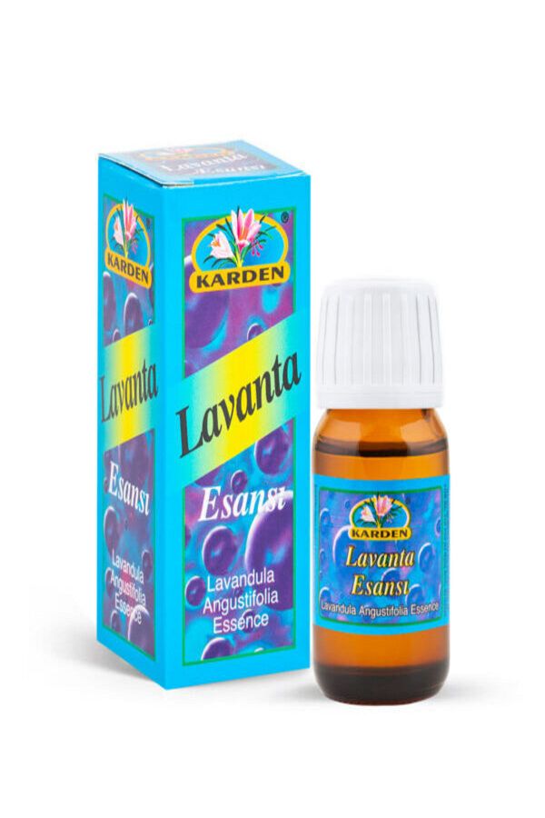 Karden-20 ml Lavender Essence 1
