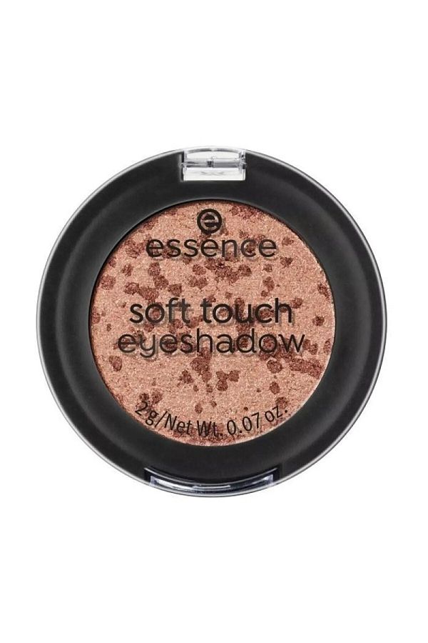 Essence-Soft Touch Eyeshadow No: 08 1