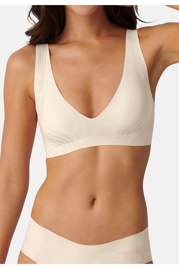 SLOGGI-ZERO Feel N 2.0 Damen-BH 1