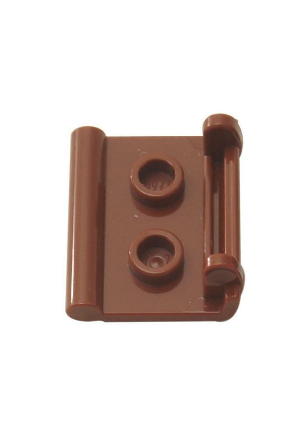 LEGO Original Accessory Moc Custom Minifigure Minifigure Utensil Book Brown Cover Book 1 Piece Trendyol
