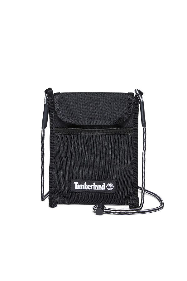 Timberland black bag outlet