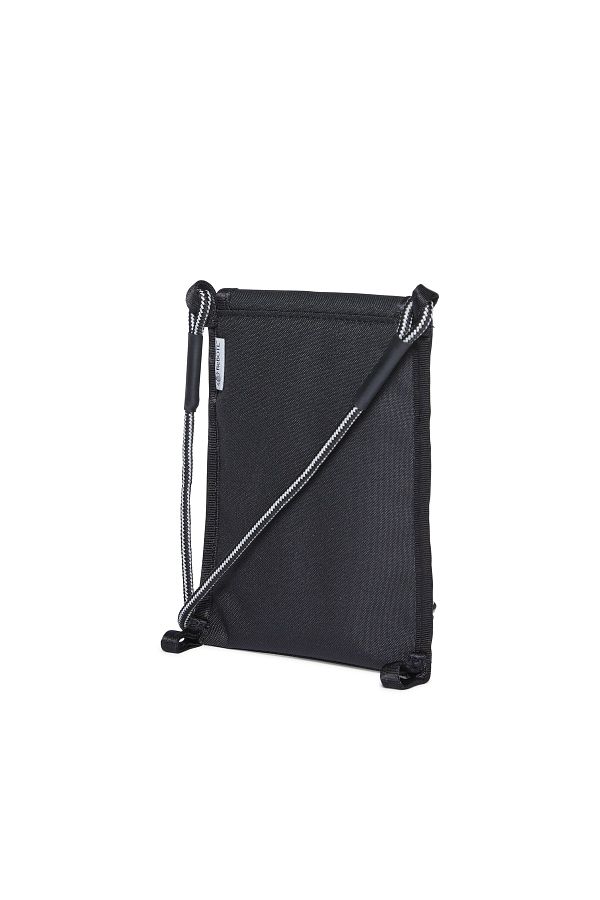 Timberland Bold Beginnings Mini Cross Body Unisex Black Bag Tb0a67k90011 Trendyol