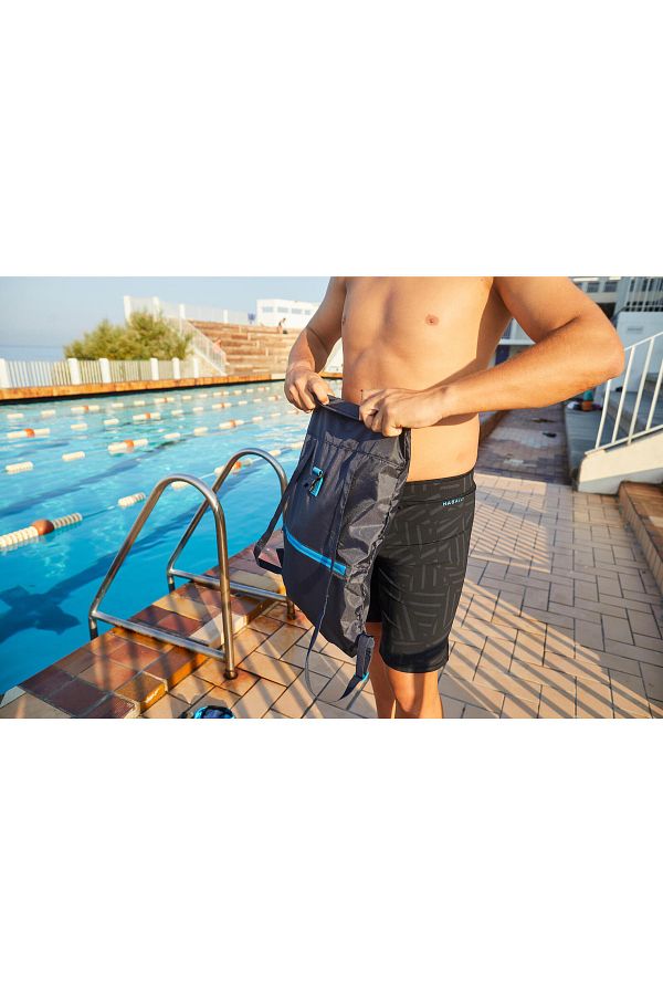 Decathlon Nabaiji Swimming Backpack Waterproof Moisture and Odor Free Trendyol