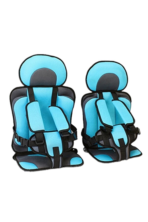 northern fashion Bebek Oto Koltuğu Güvenli Çocuk Oto Koltuk Minderi Çocuk Oto Koltuğu