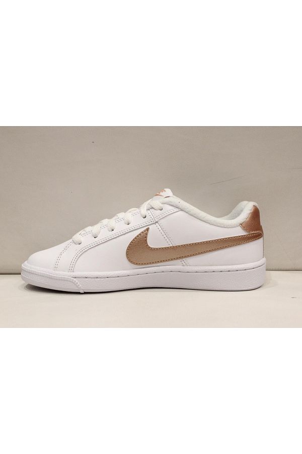 Nike 749867 101 Court Royale Sports Shoes Trendyol