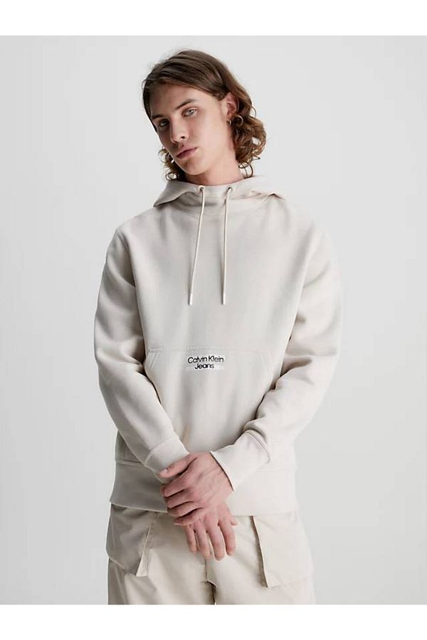 Ck white sweatshirt shop
