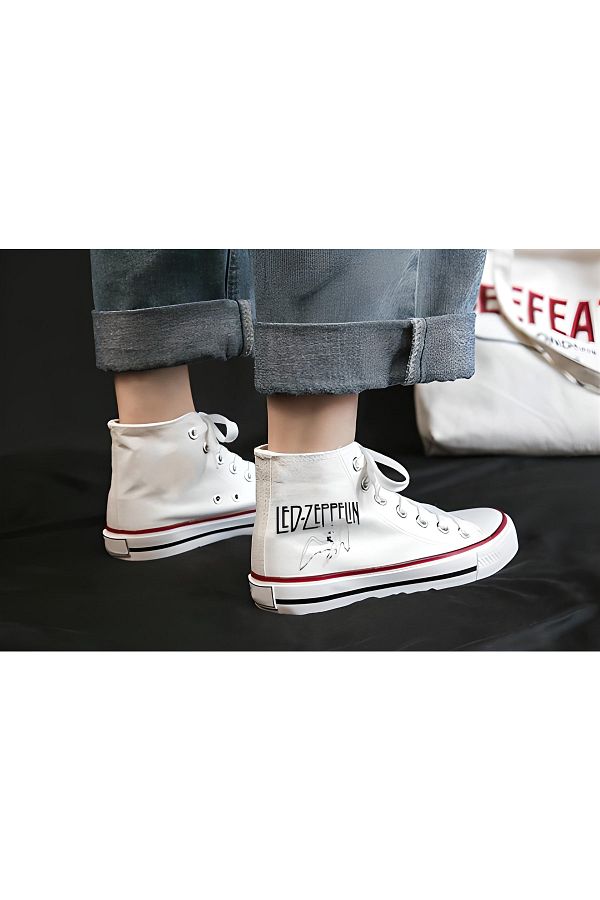 Zeppelin shoes best sale