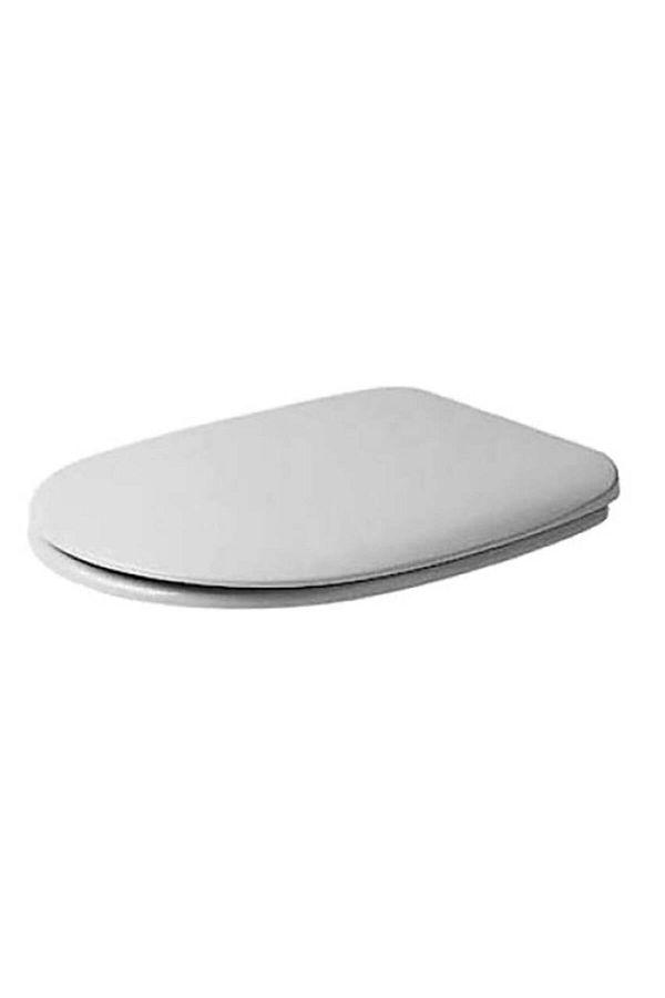 Duravit-Duraplus Colomba Toilet Seat0066300095 1