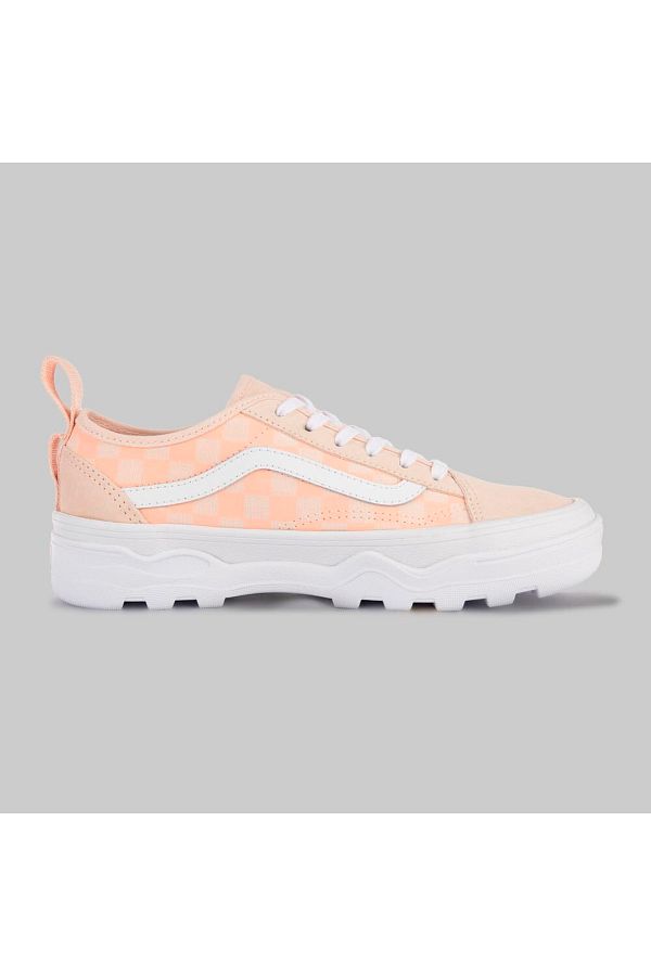 Vans-Ua Sentry Old Skool Wc 1