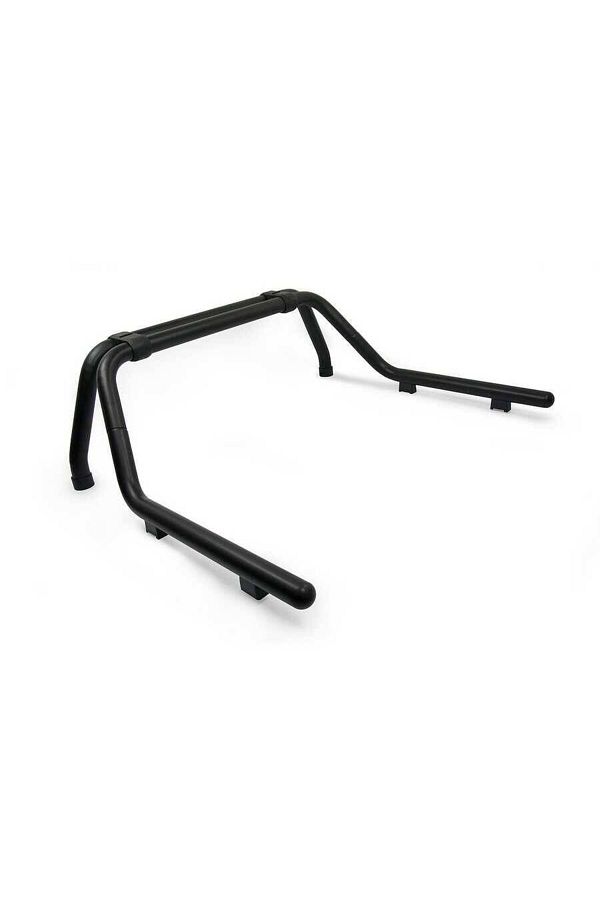 Omsa-Ssangyong Musso Cobra - 76 Black Roll Bar, 2019 and After 1