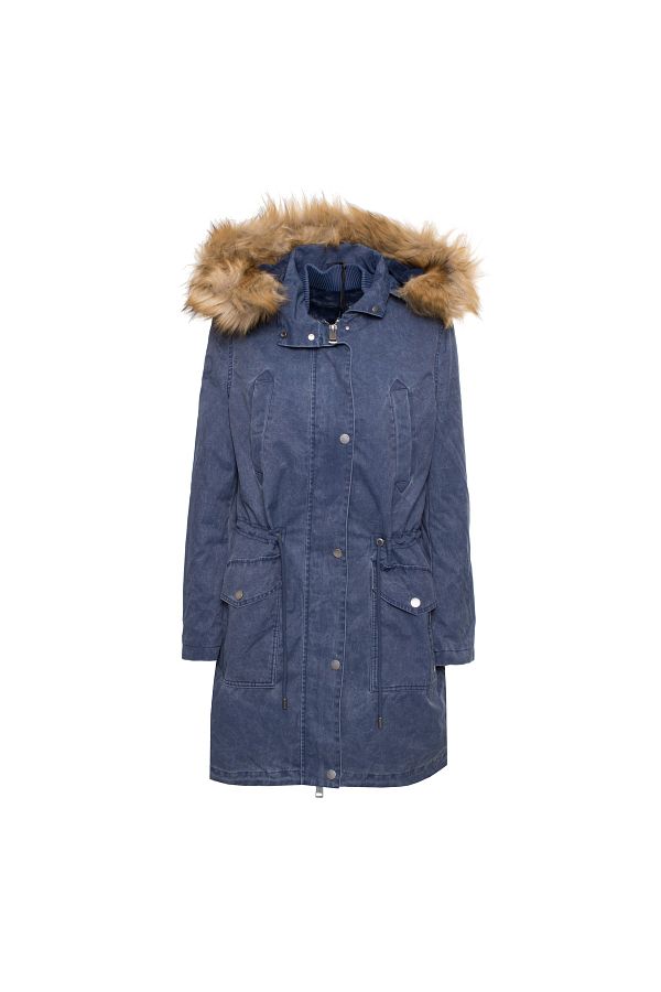 Guess-Kabát parka 1